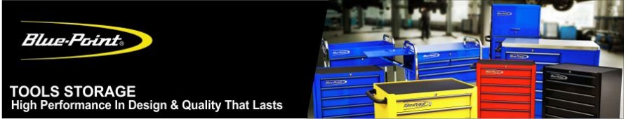 Tool Storage